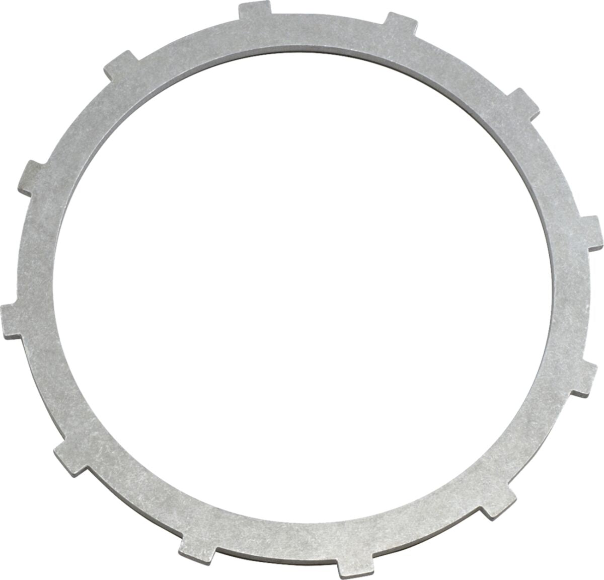 CLUTCH OUTER DRIVE PLATE ALLOY EACH