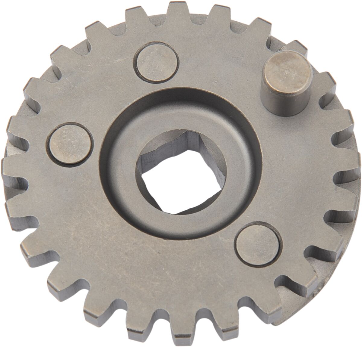 KICKSTART CRANK GEAR 24T