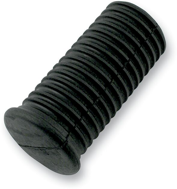FOOTREST COVER RUBBER HD