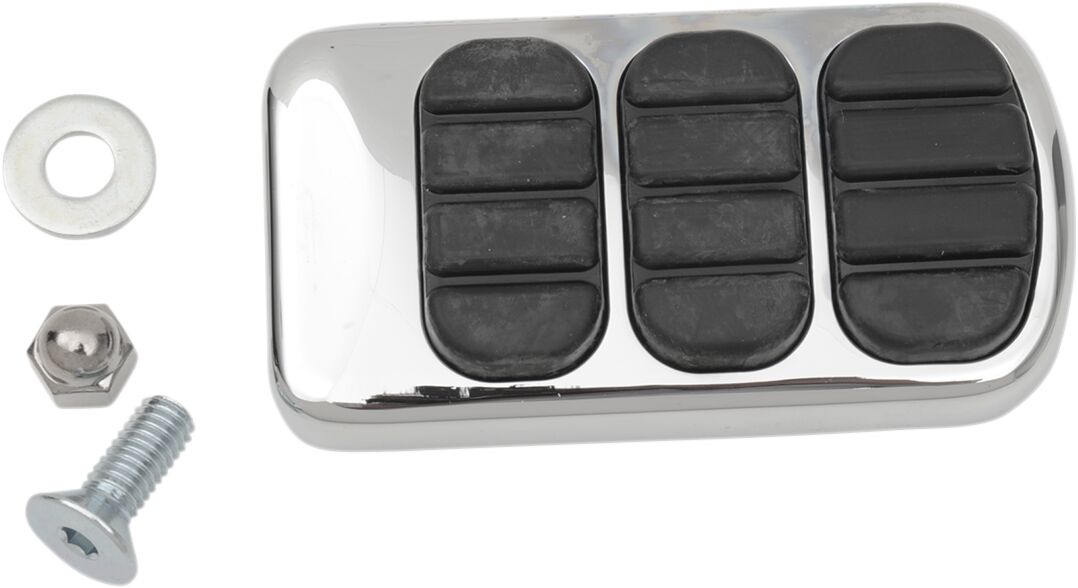 ISO-BRAKE PEDAL PAD FOR FL