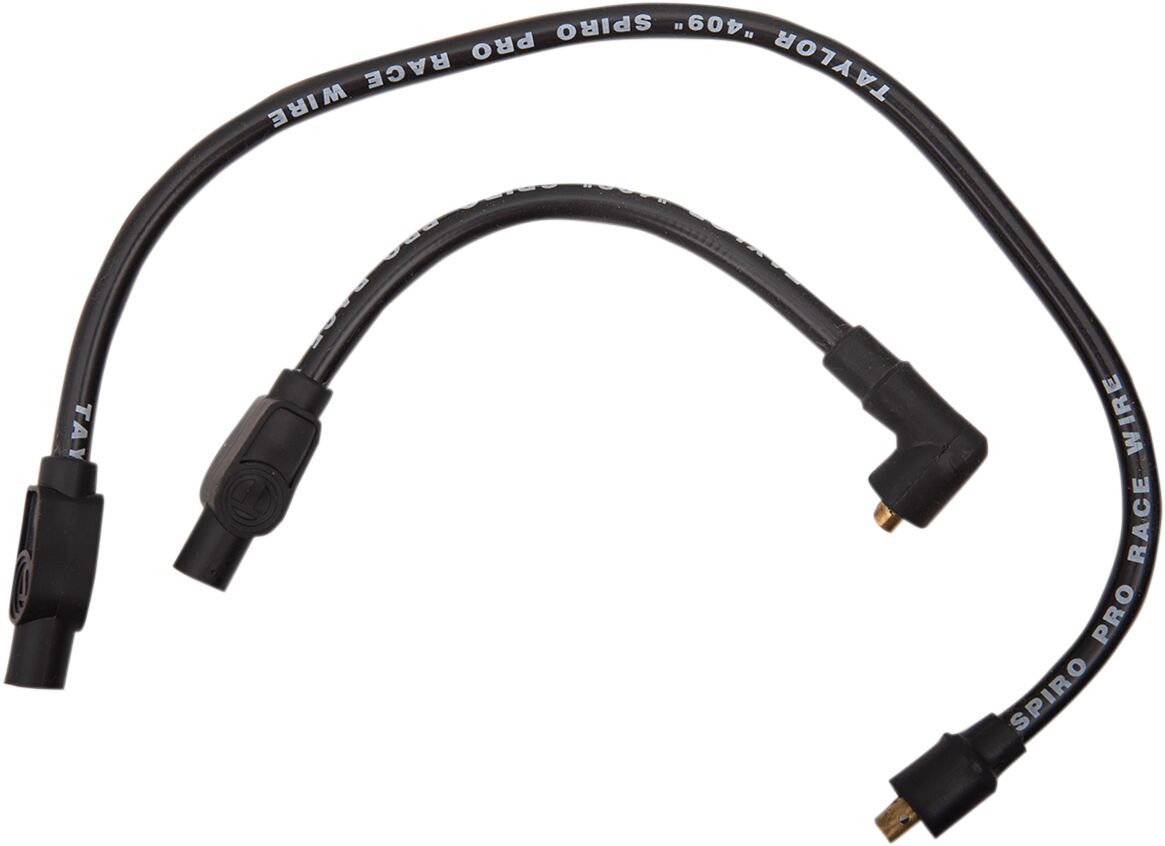 10.4PL WIRE80-98 FLT BLK