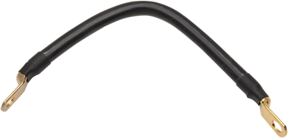 BLACK BATT CABLE 9"