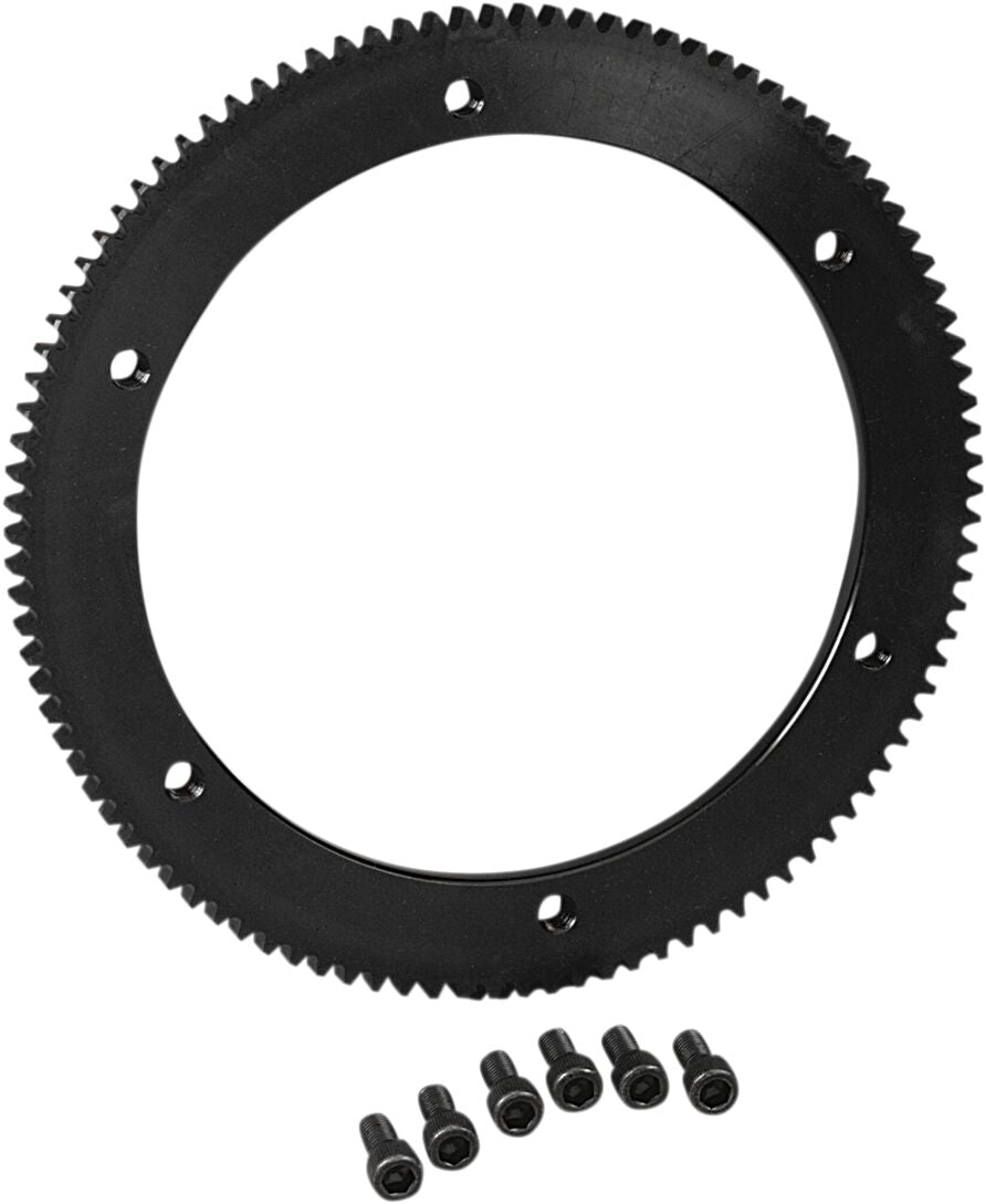 STARTER RING GEAR 102T