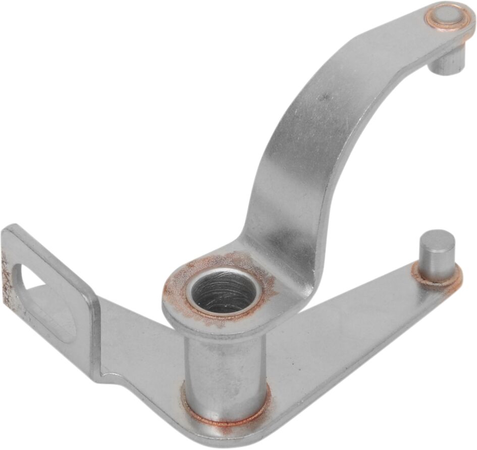 STARTER GEAR ENGAGEMENT LEVER
