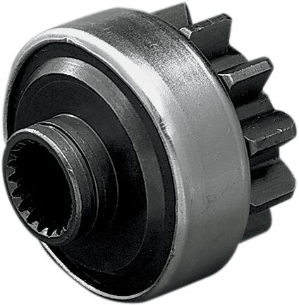 STARTER DRIVE GEAR