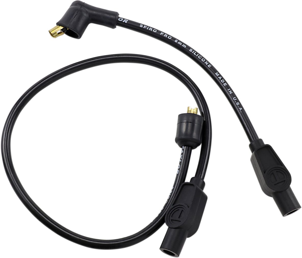 CUST WIRE KT FLT,XL86-BLK