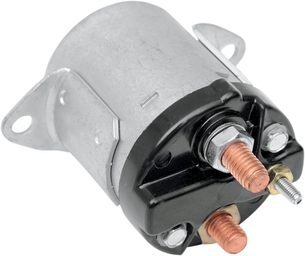 STARTER SOLENOID