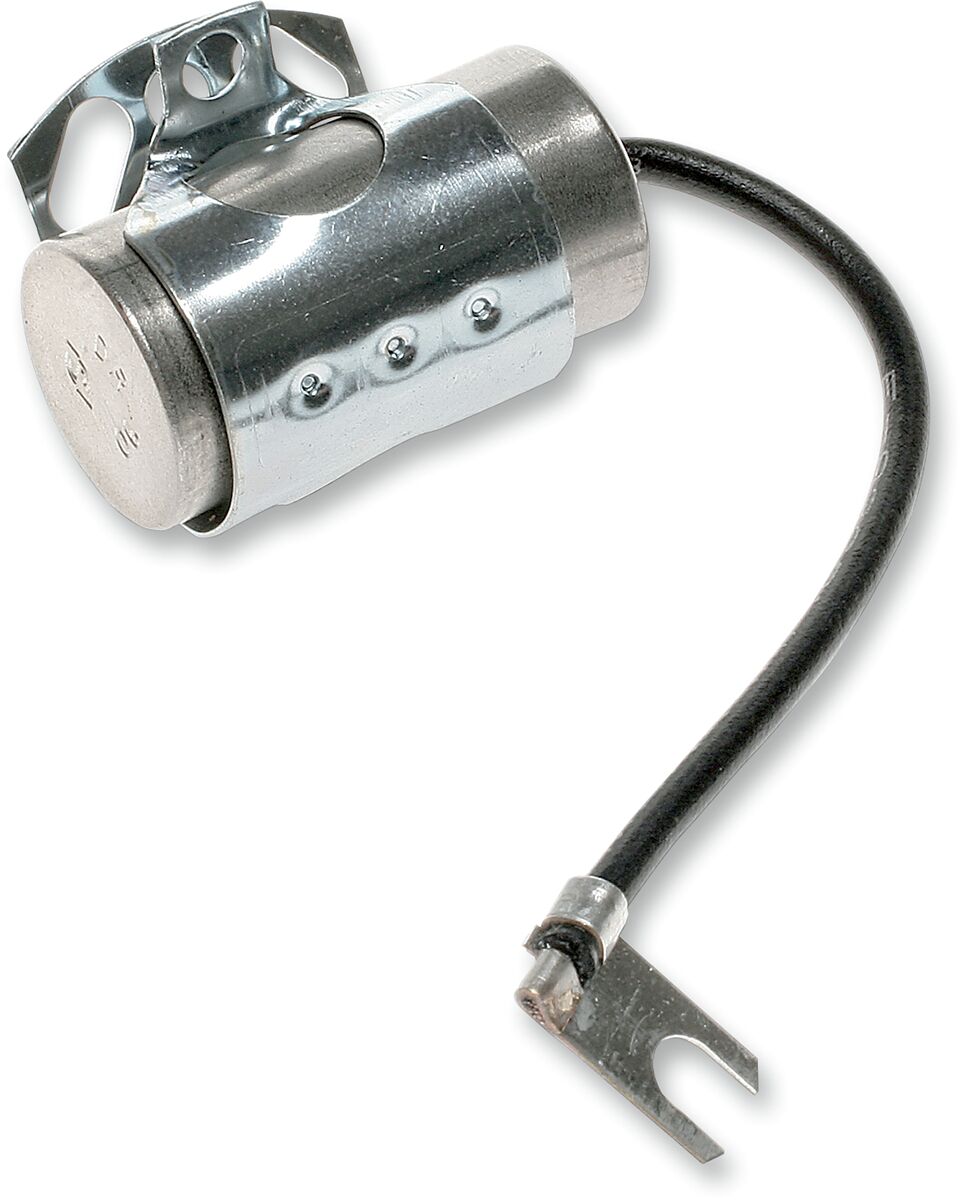 CONDENSER