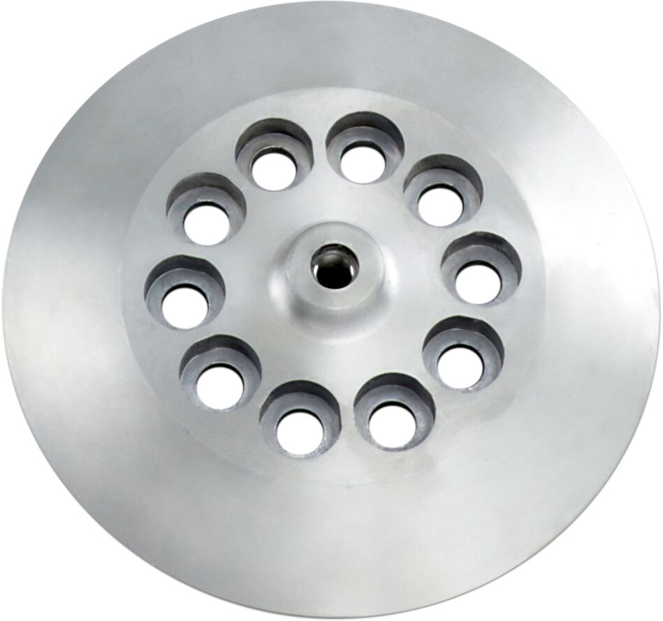 CLUTCH PRESSURE PLATE