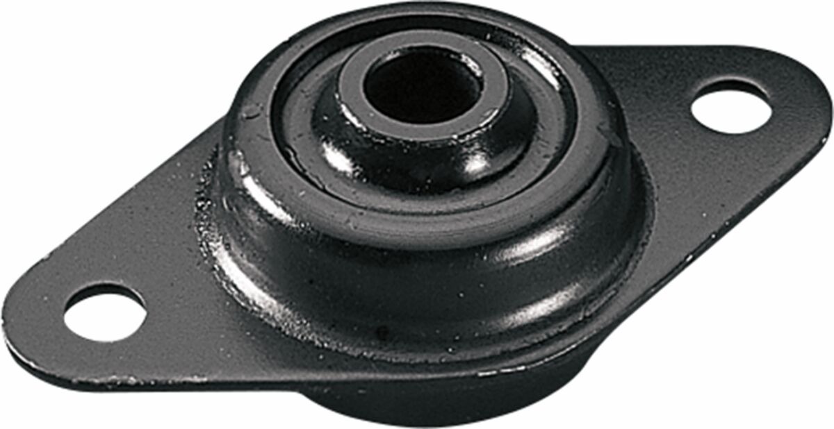 FRONT MOTOR ISO-MOUNT
