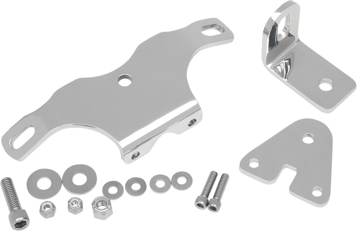 TOP MOTOR MOUNT HEAVY-DUTY