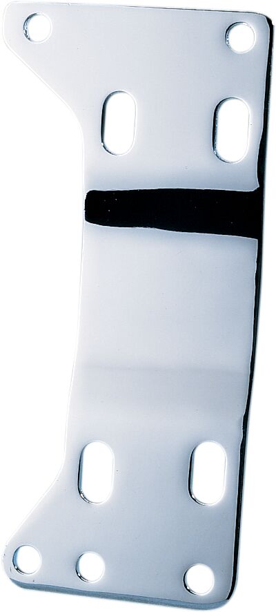 TRANSMISSION MOUNTING PLATE CHROME