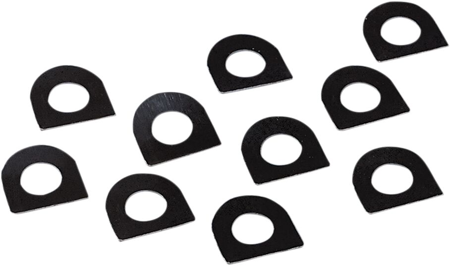 FOOTPEG SPRING WASHER