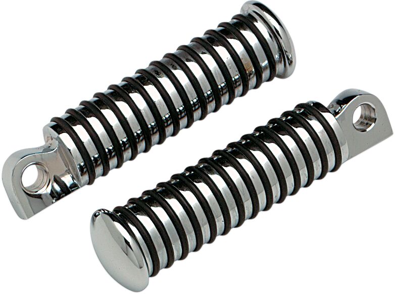 FOOTPEG SUNDANCE SMALL ROUND MALE-MOUNT