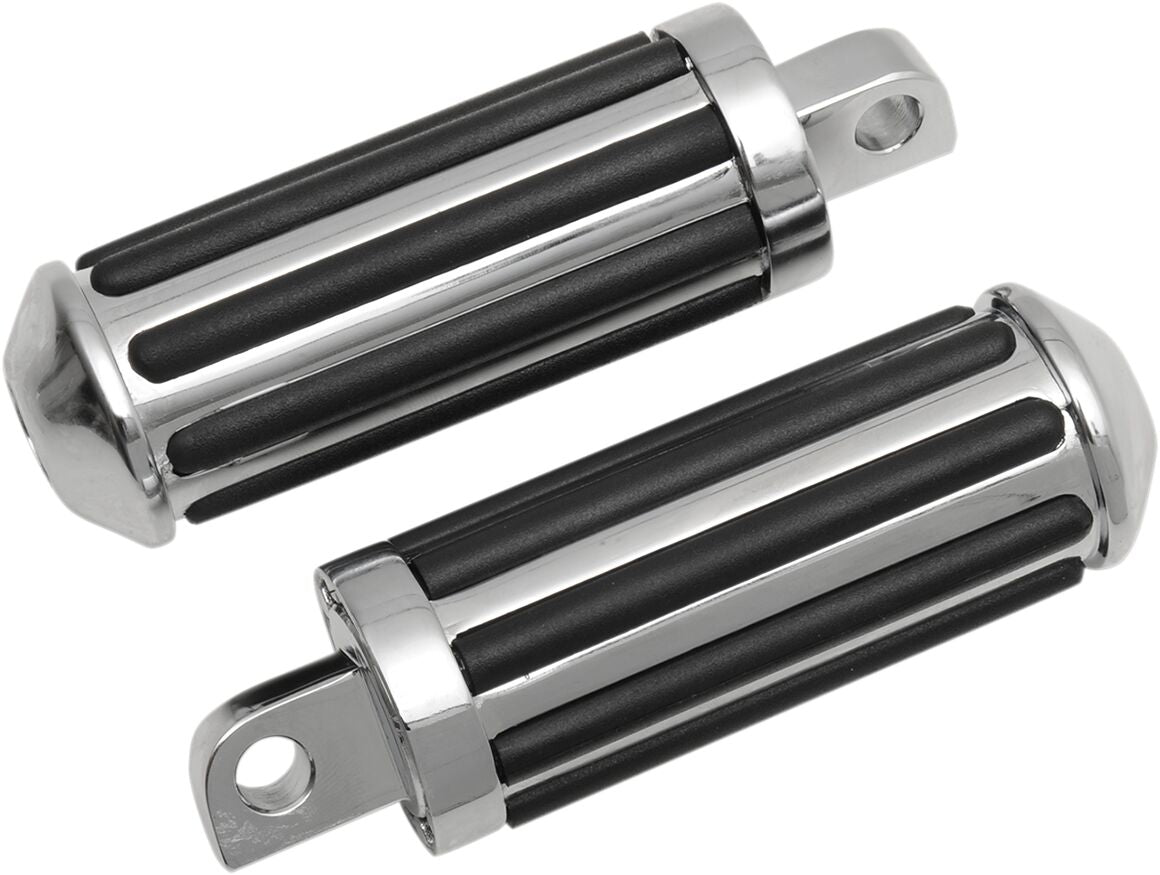 FOOTPEG DS-NESS RAIL MALE-MOUNT