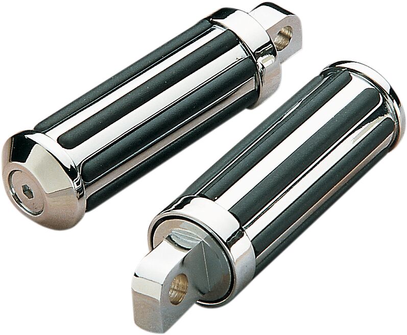 FOOTPEG DS-NESS RAIL SMALL MALE-MOUNT