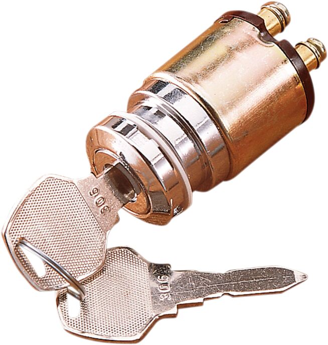 IGNITION SWITCH 3-POSITION