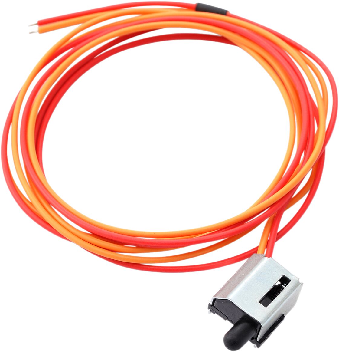 HANDLEBAR FRONT STOPLIGHT SWITCH