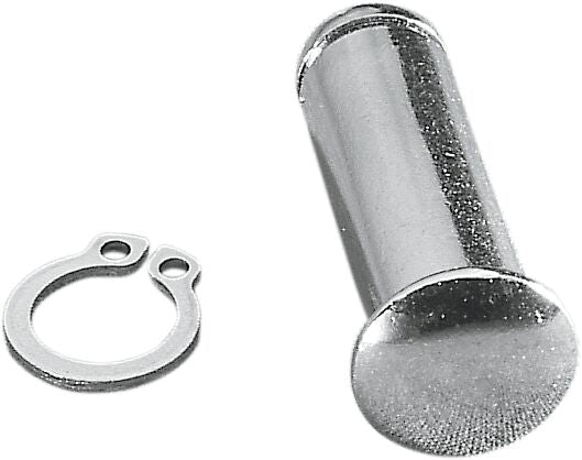 PIVOT PIN/CLIP CHROME