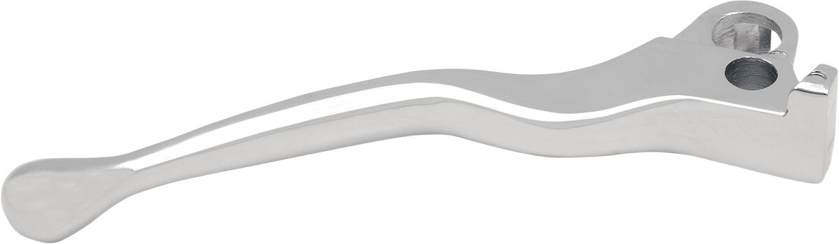 HYDRAULIC BRAKE LEVER COMPFORT CHROME