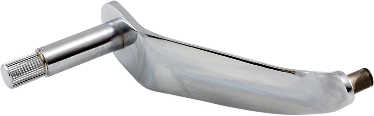 SHIFTER SHAFT CHROME
