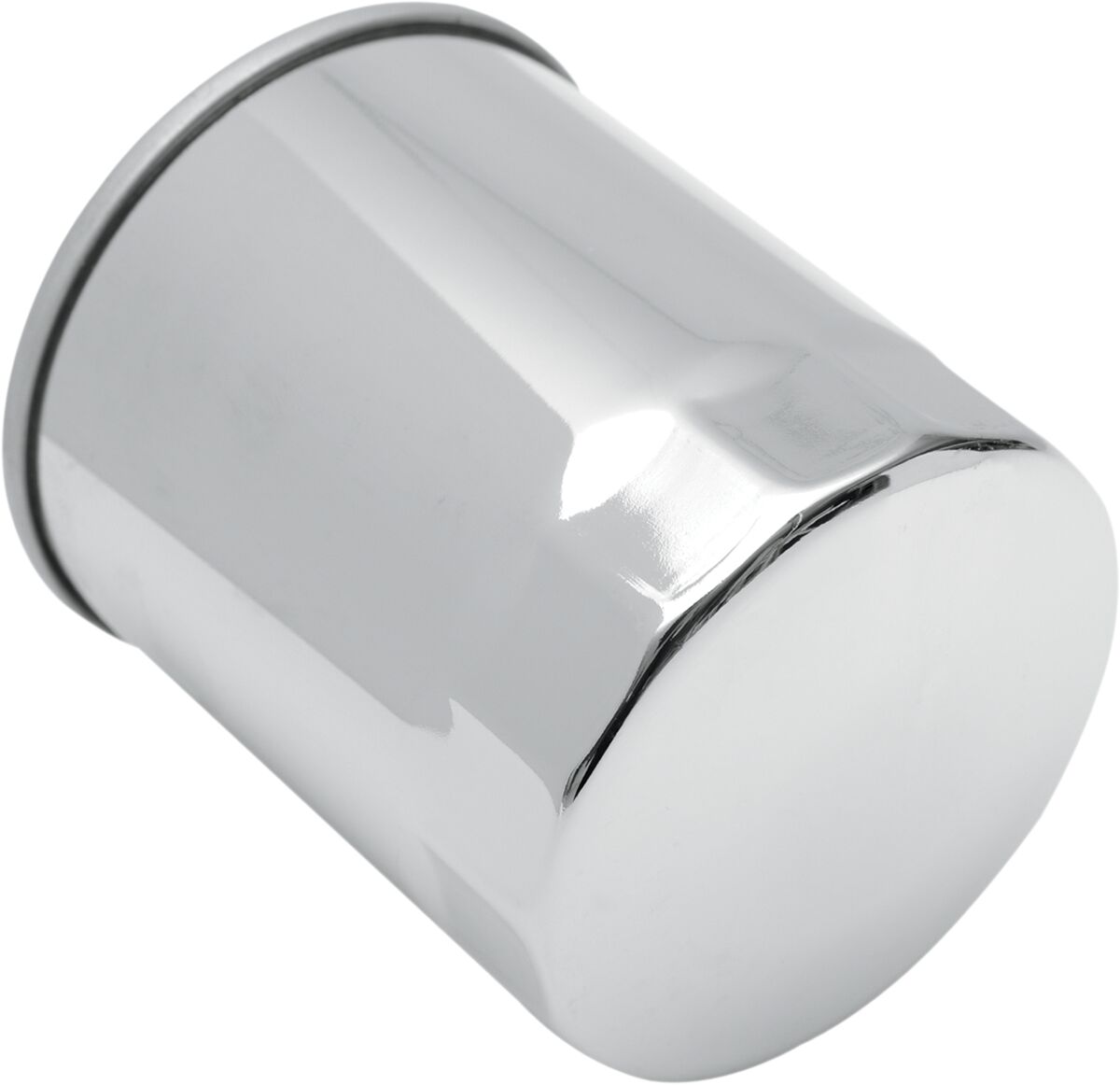 OIL FILTER CHROME