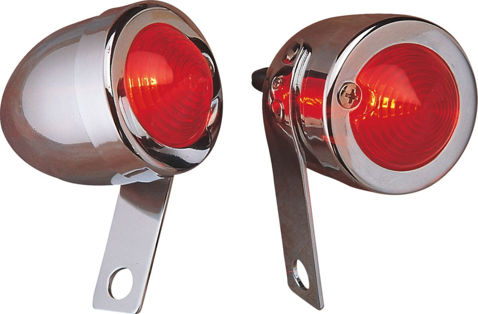  MARKER LIGHT RIGHT-MOUNT RED