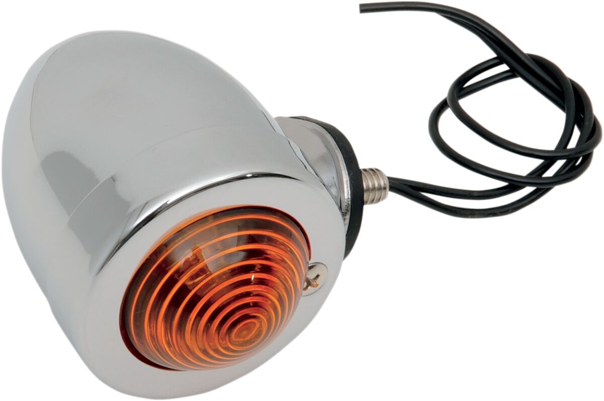  MARKER LIGHT DUAL-FILAMENT AMBER