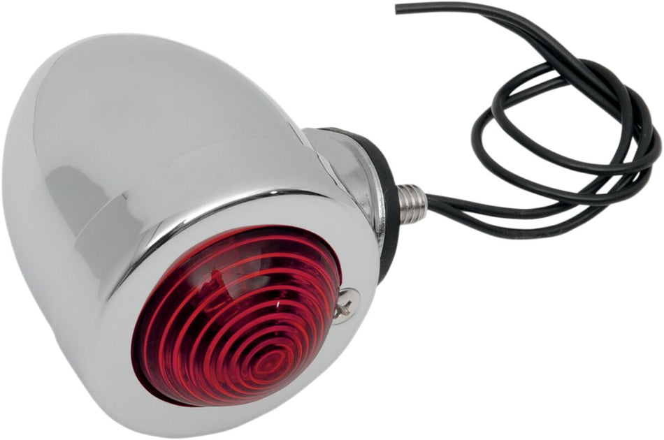  MARKER LIGHT DUAL-FILAMENT RED