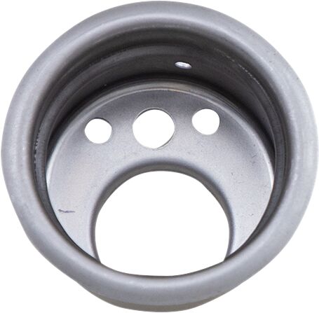 GAS TANK BUNG VENTED FOR SCREW-IN GAS CAPS