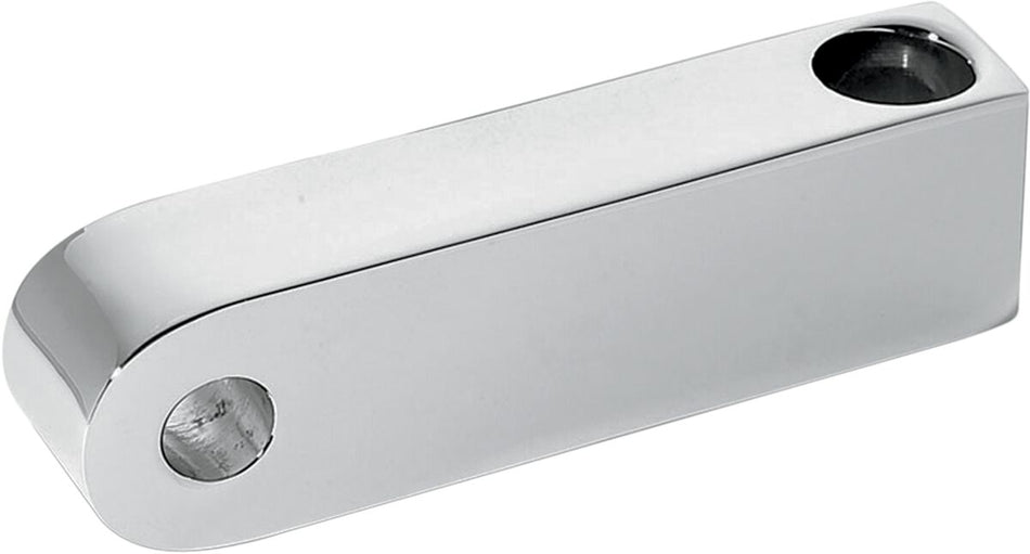 HEADLIGHT MOUNT