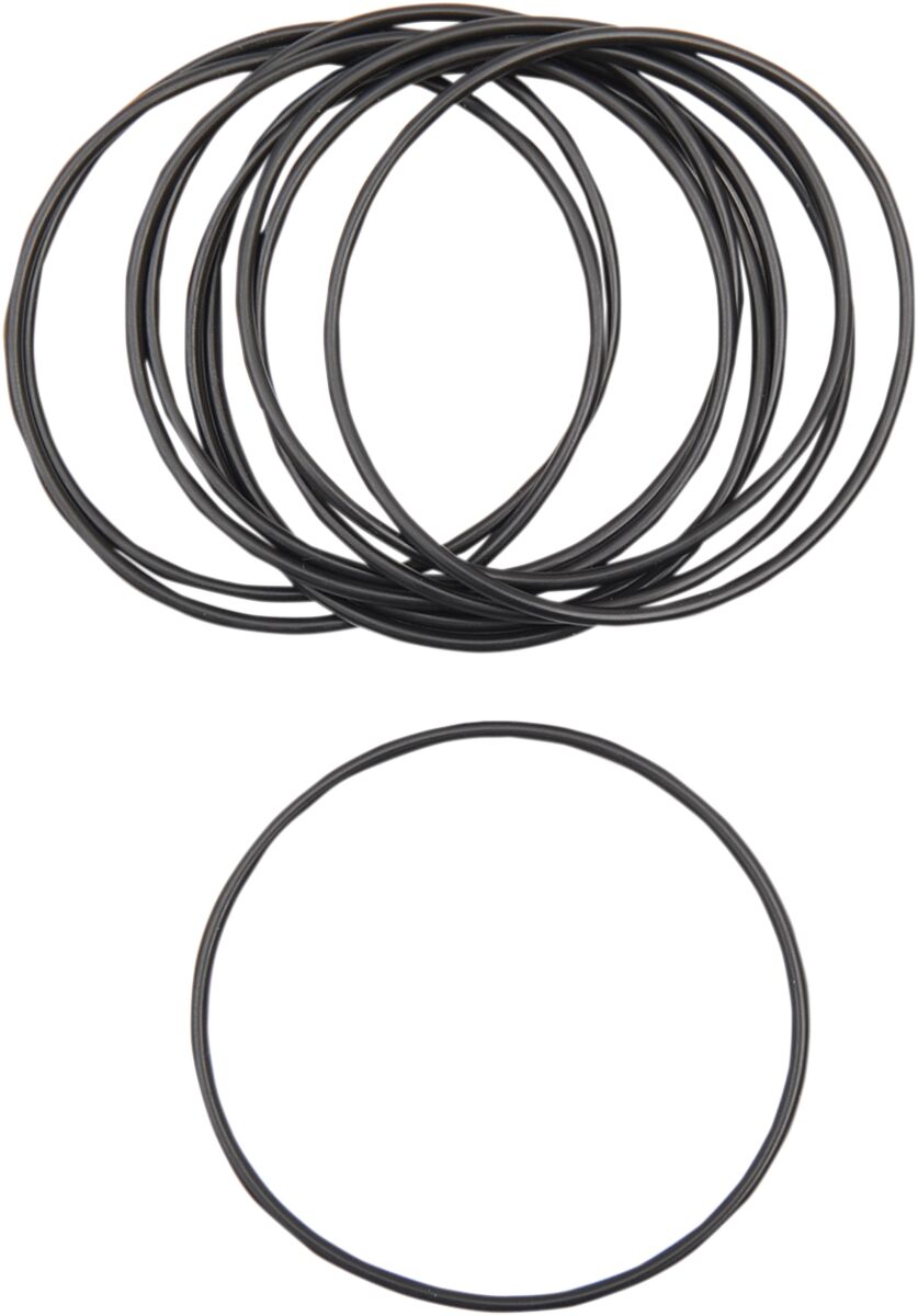 MANIFOLD O-RING FOR SUPER E CARB