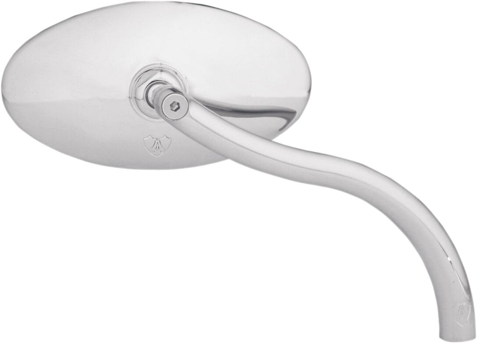 MIRROR CAT-EYE SOFTBEND SMOOTH