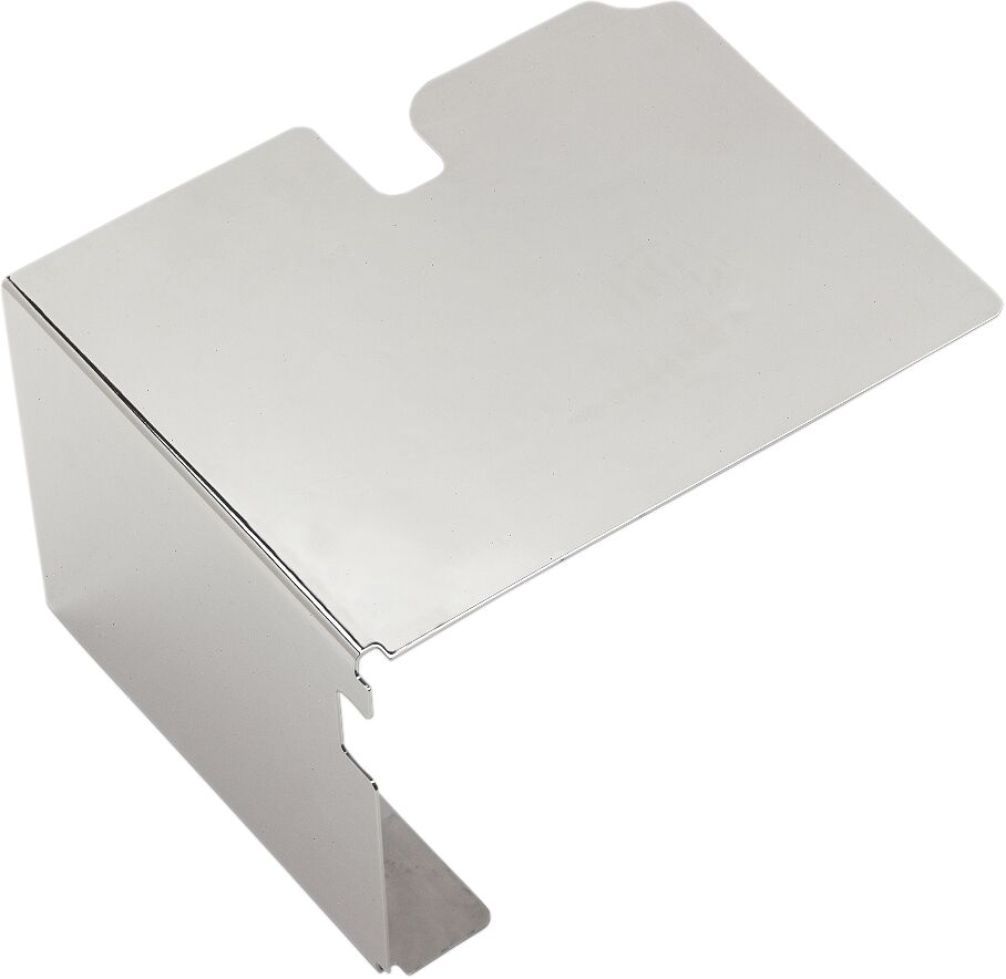 BATTERY COVER CHROME