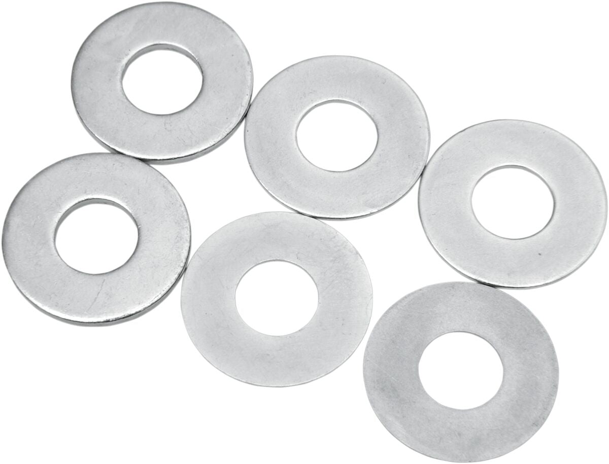 3/8" SHIM KIT FOR CALIPERS 125X4R, 125X4SL, 125XRSPH, 137X4, 137X6, 112X6, 162X2