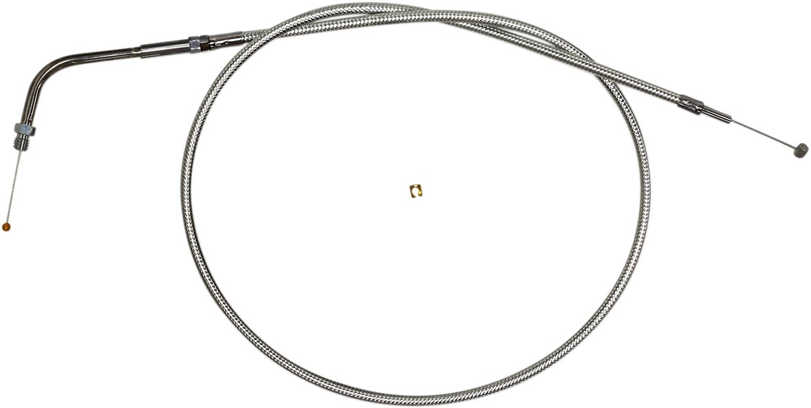 THROTTLE CABLE STERLING CHROMITE® II NATURE