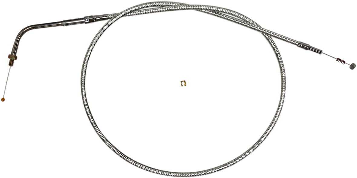 IDLE CABLE  STERLING CHROMITE® II NATURE