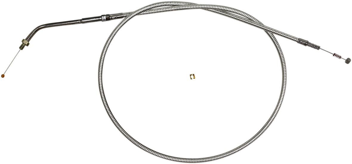 IDLE CABLE  STERLING CHROMITE® II NATURE