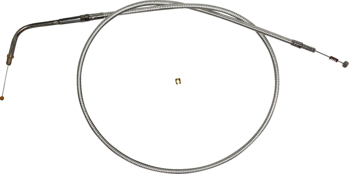 IDLE CABLE  STERLING CHROMITE® II NATURE