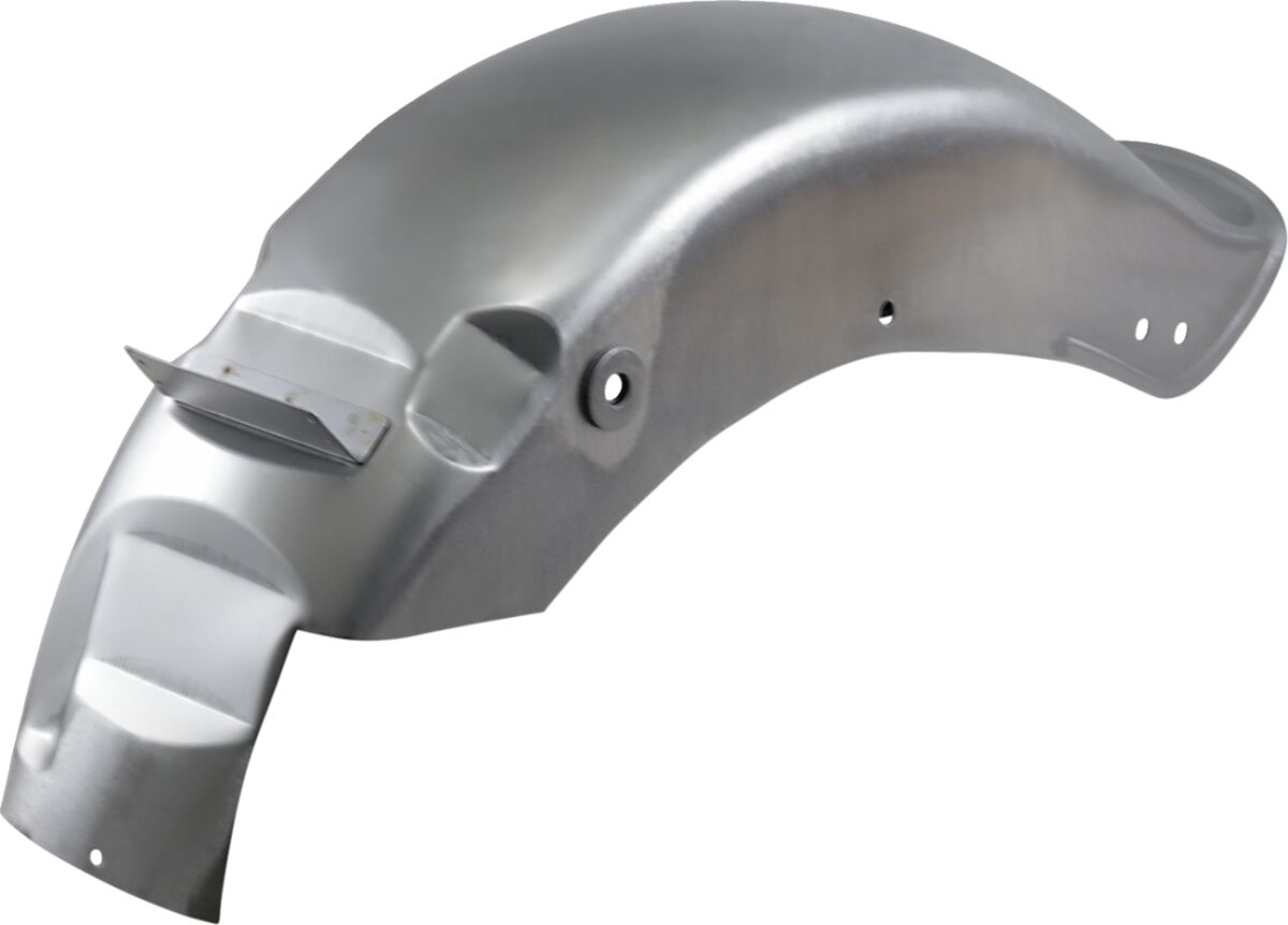 REAR FENDER STEEL