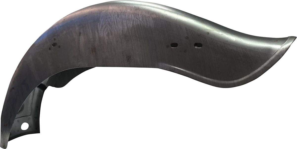 REAR FENDER QUICKBOB STEEL