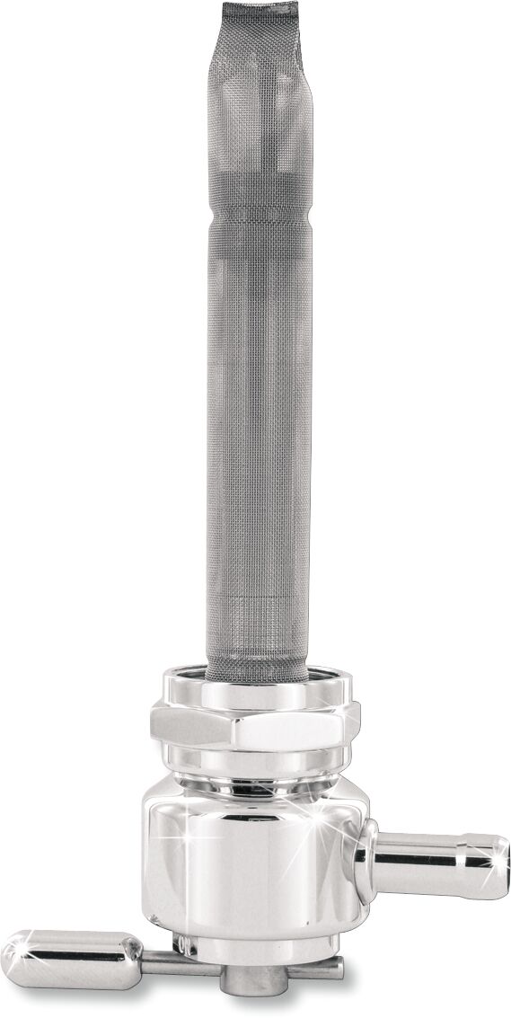 SINGLE OUTLET RESERVE ROUND VALVE