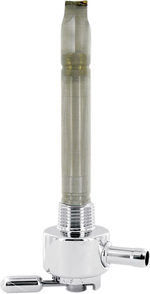 SINGLE OUTLET RESERVE FLAMED VALVE