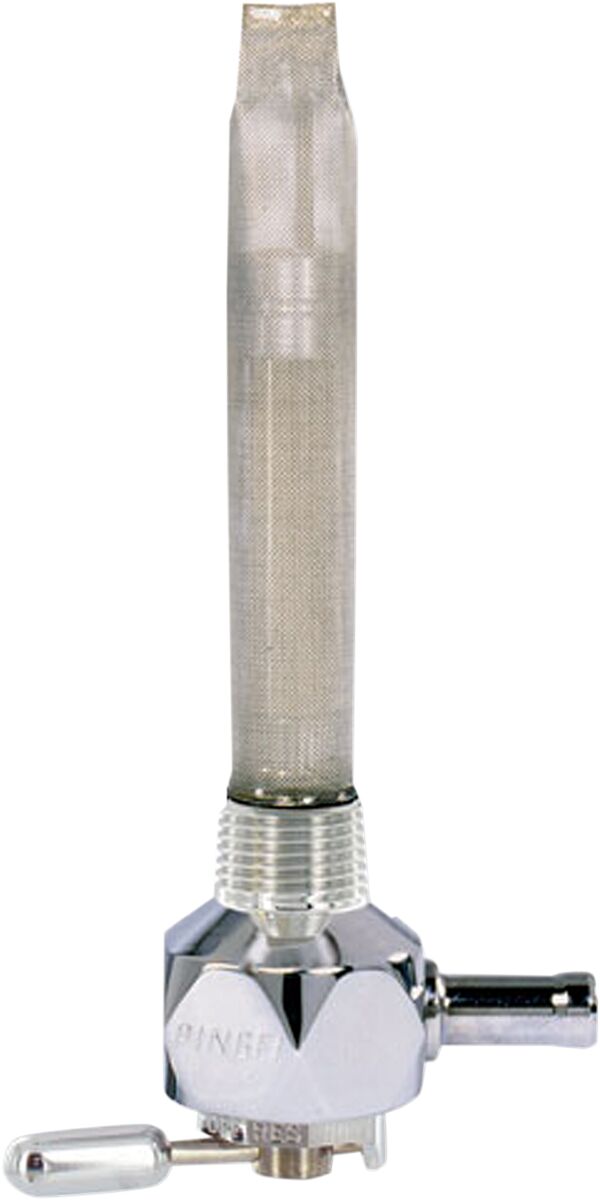 SINGLE OUTLET RESERVE HEX DIAMOND VALVE