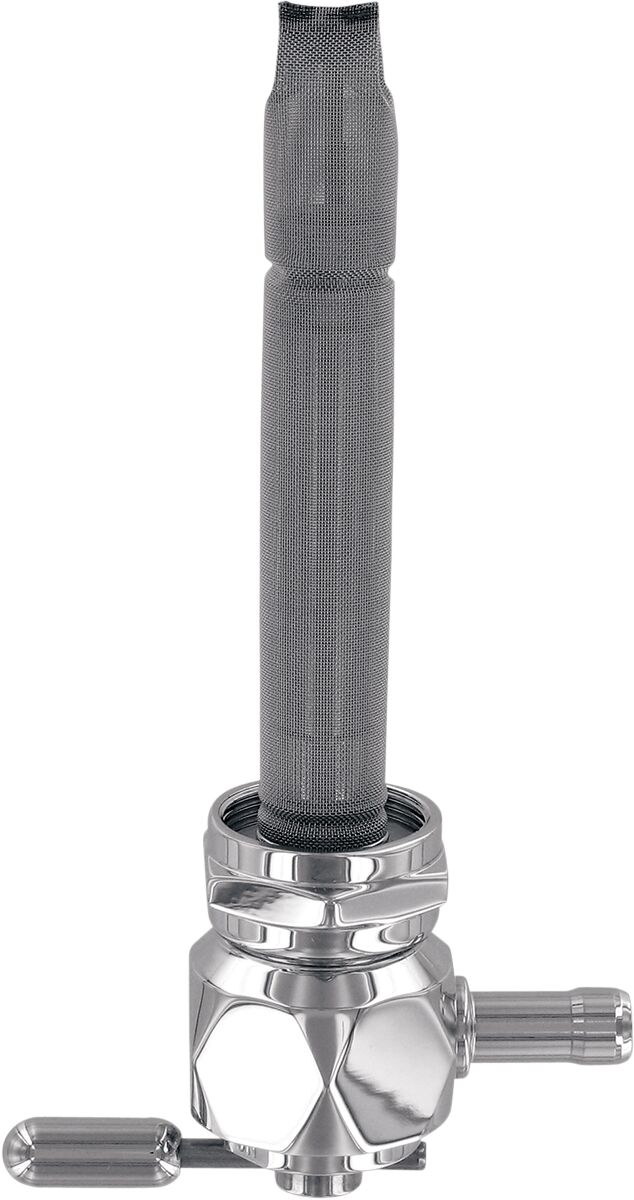 SINGLE OUTLET RESERVE HEX DIAMOND VALVE