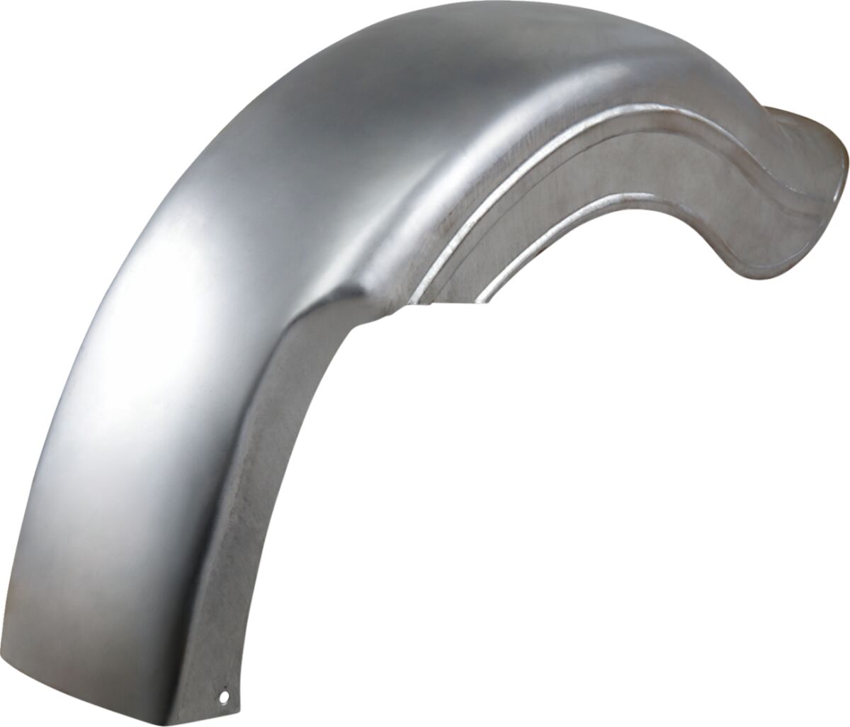 REAR FENDER FAT BOB UNIVERSAL FOR LEFT CHAIN