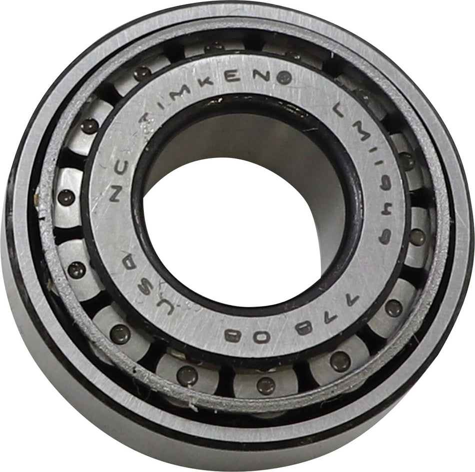HD WHL BEARNG ASSY #9052
