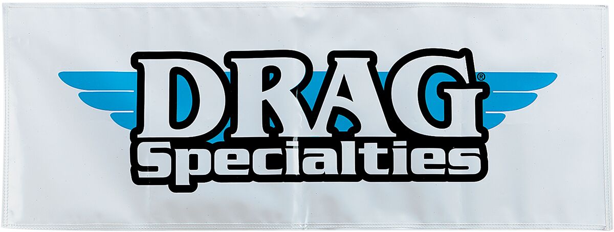DEALER BANNER 1.5'X4'