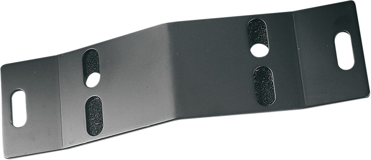 FENDER-MOUNT SEAT BRACKET