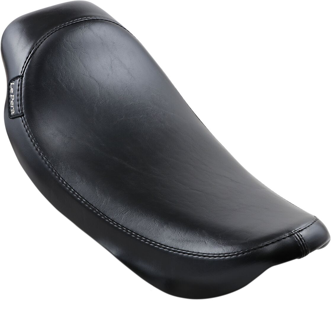 SEAT SILHOUETTE SOLO SMOOTH BLACK